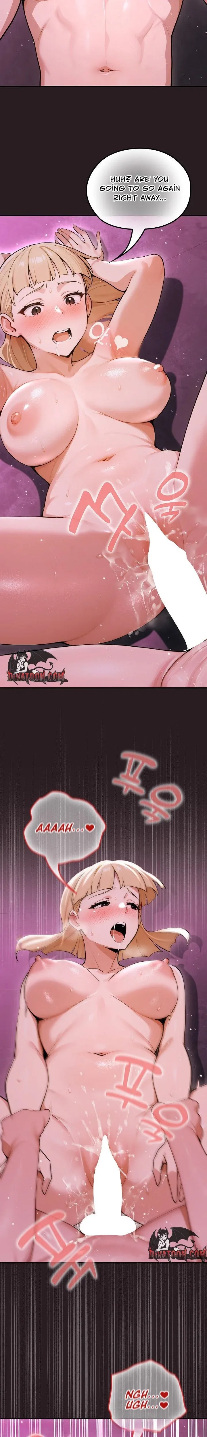 XX Dungeon 20