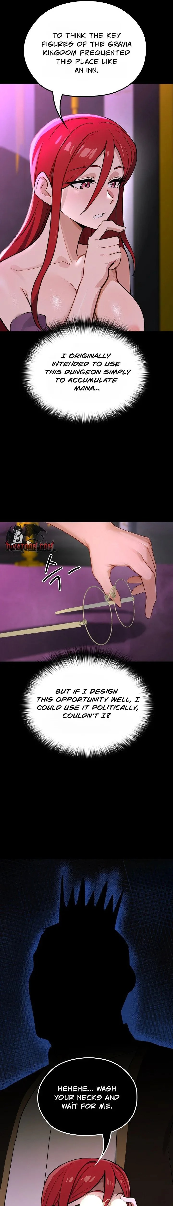 XX Dungeon 31