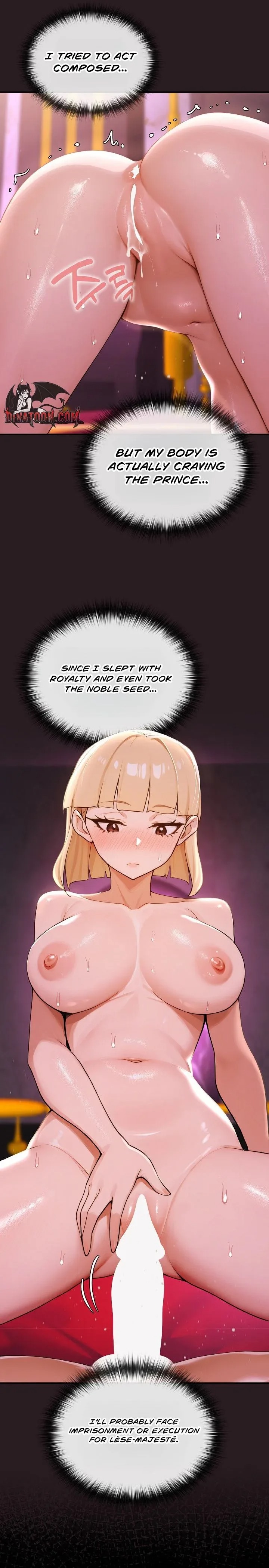 XX Dungeon 9