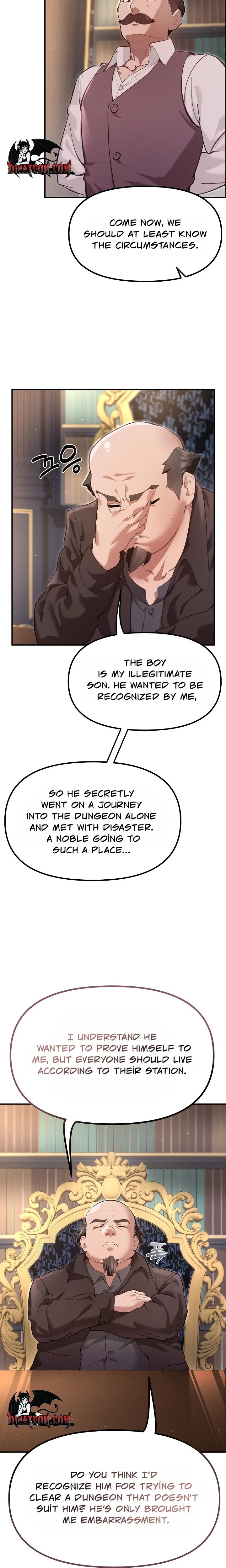 XX Dungeon 11