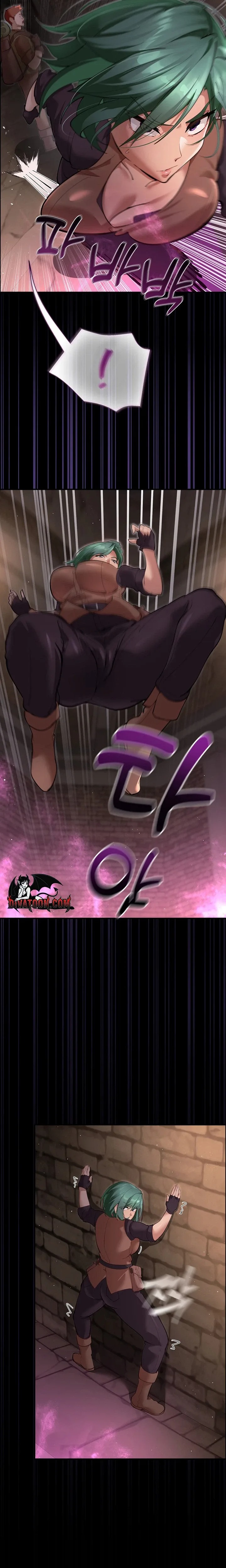 XX Dungeon 20