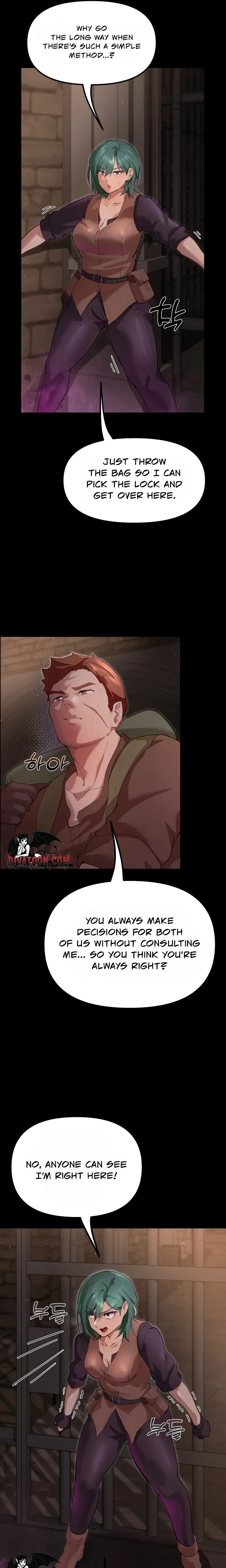 XX Dungeon 22