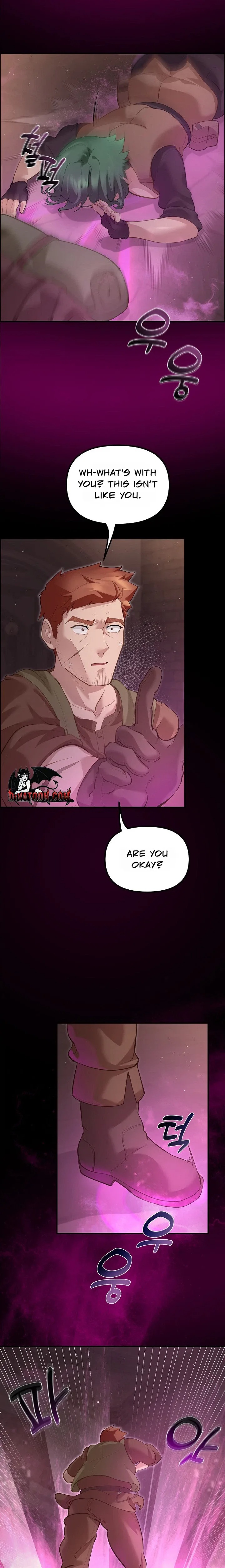 XX Dungeon 25