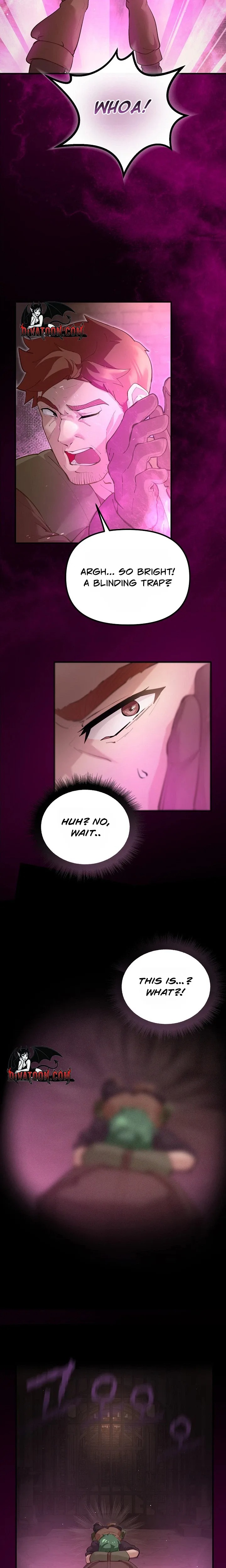 XX Dungeon 26