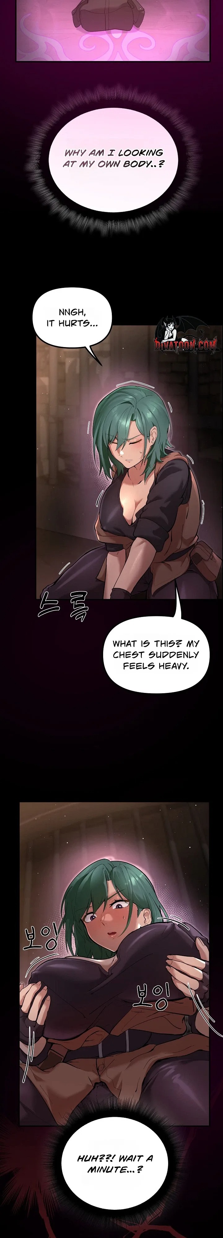 XX Dungeon 27