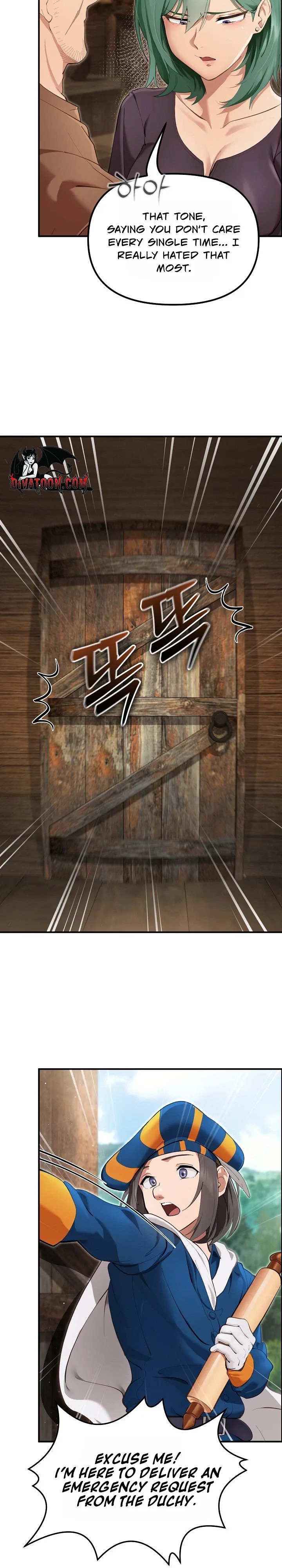 XX Dungeon 6