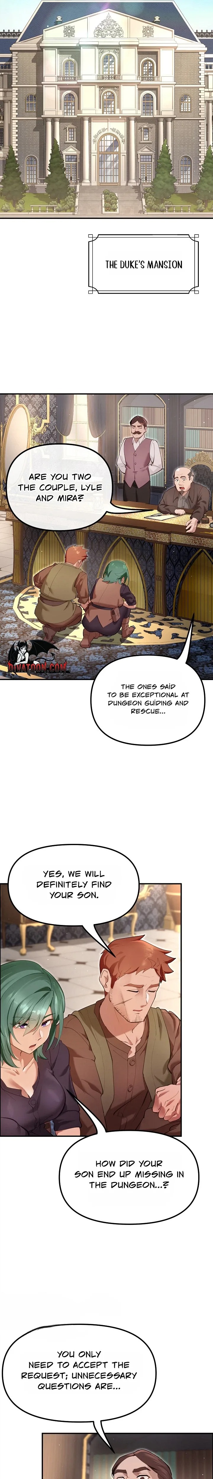 XX Dungeon 10