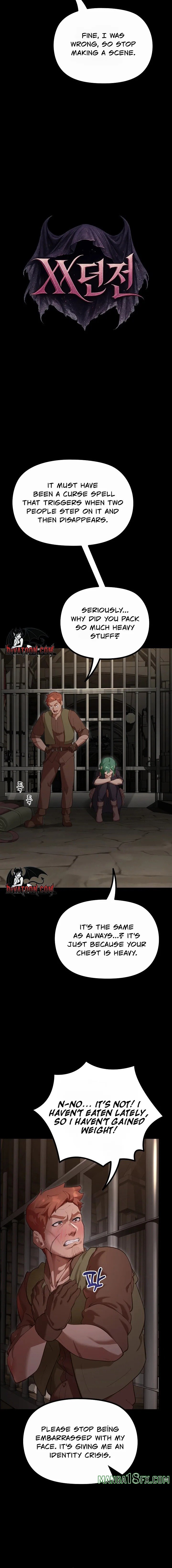 XX Dungeon 2