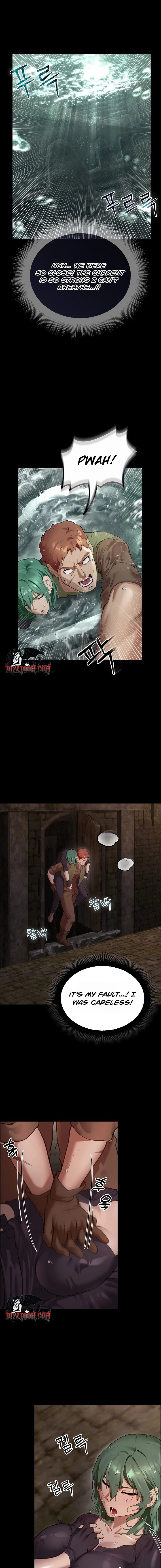 XX Dungeon 11