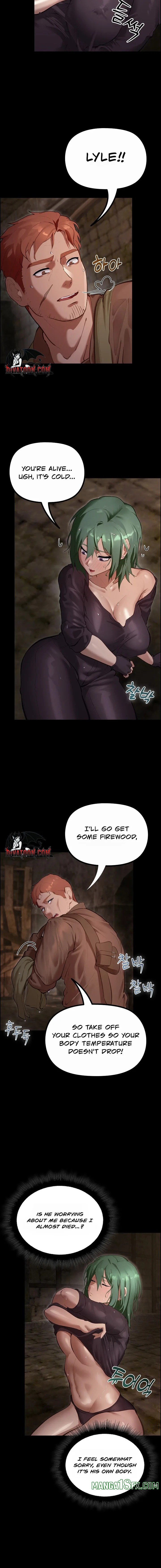 XX Dungeon 12