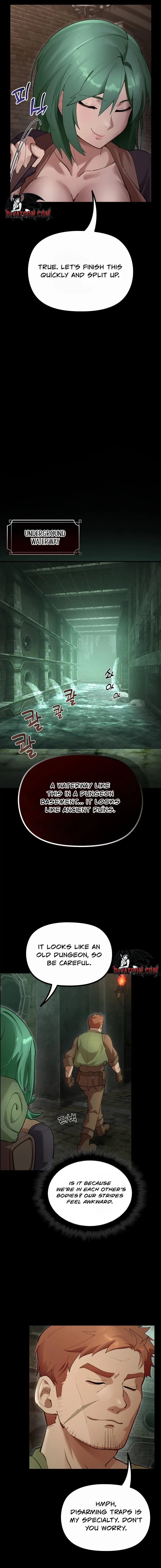 XX Dungeon 6