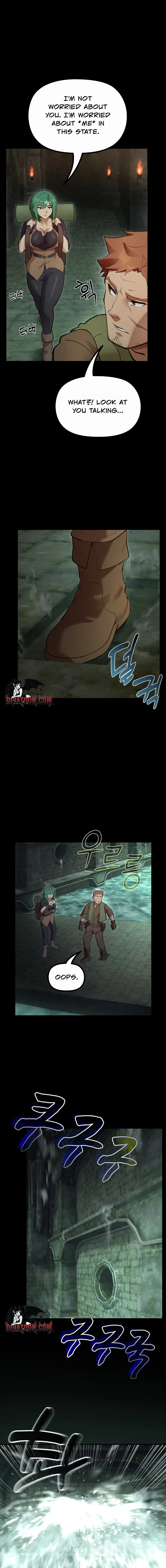 XX Dungeon 7