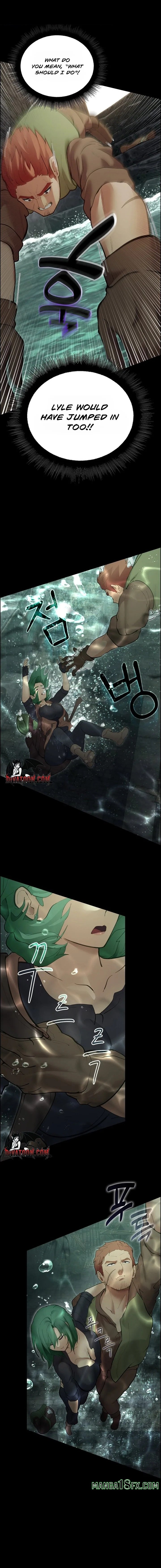 XX Dungeon 10