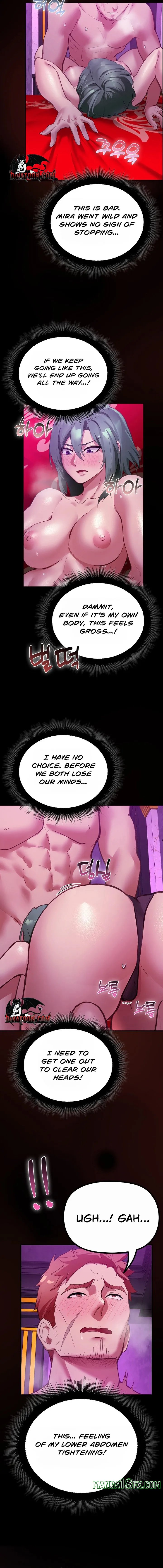 XX Dungeon 12