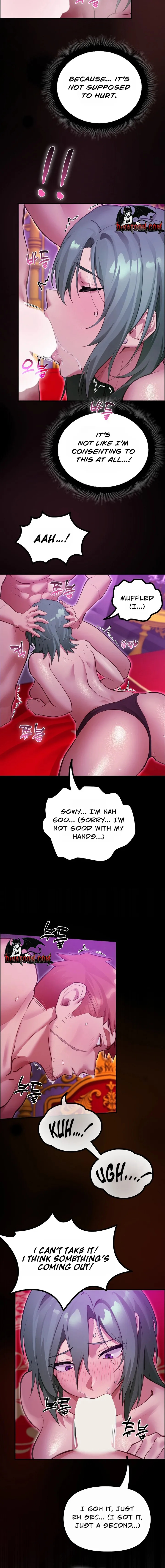 XX Dungeon 14