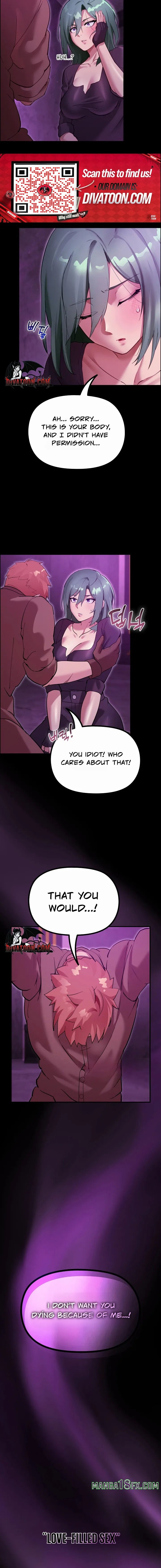 XX Dungeon 8