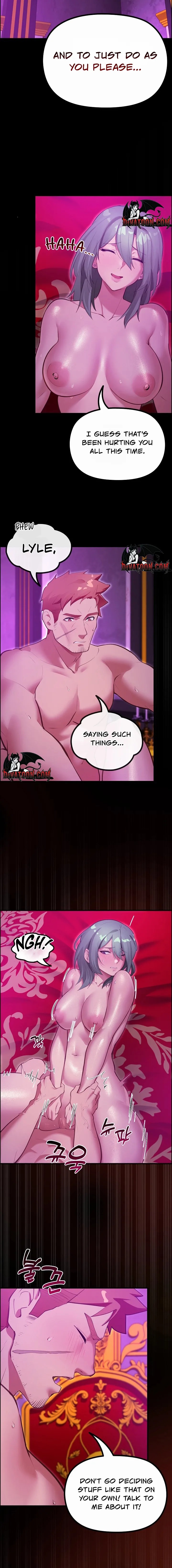 XX Dungeon 12