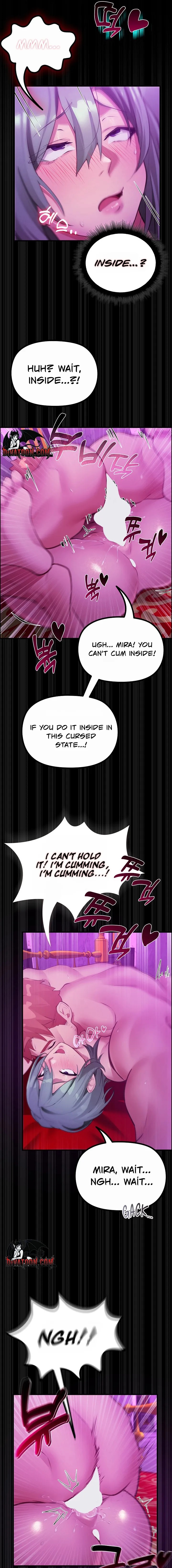 XX Dungeon 15