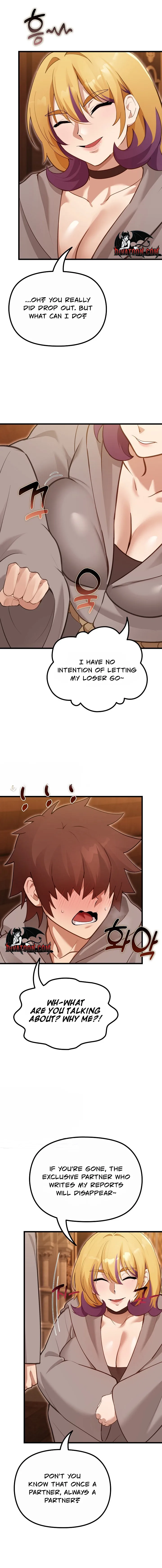 XX Dungeon 12
