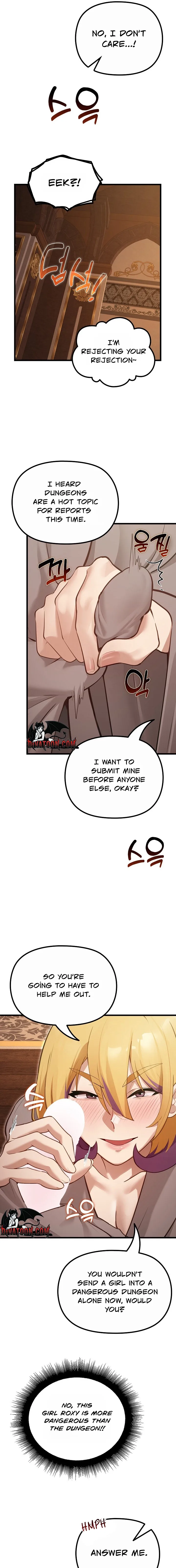 XX Dungeon 13