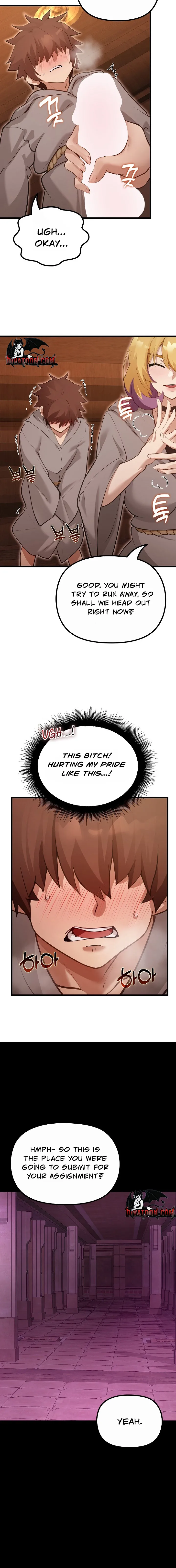 XX Dungeon 14