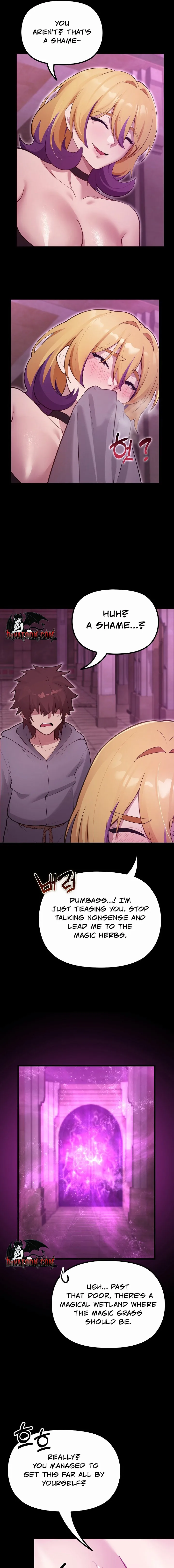 XX Dungeon 17