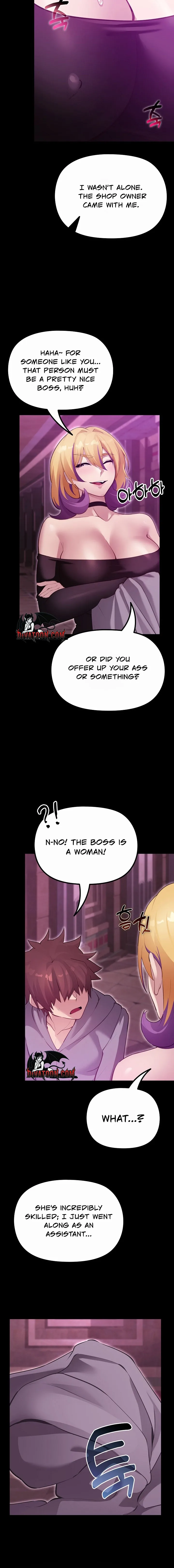 XX Dungeon 18