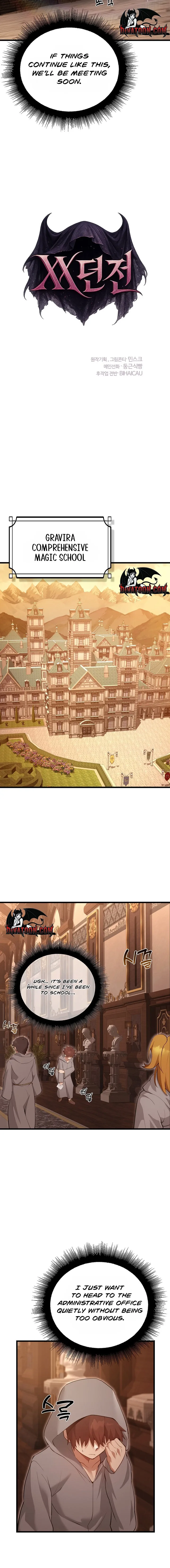 XX Dungeon 4