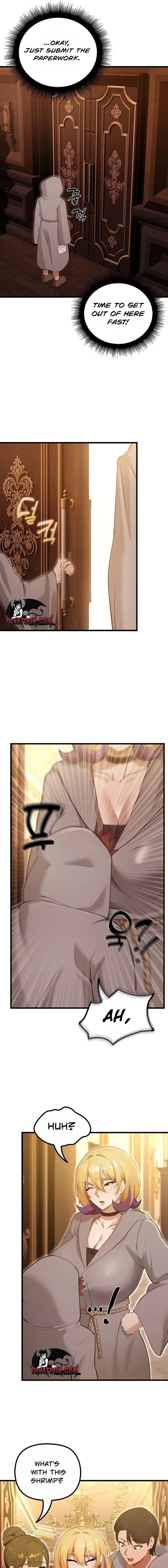 XX Dungeon 5
