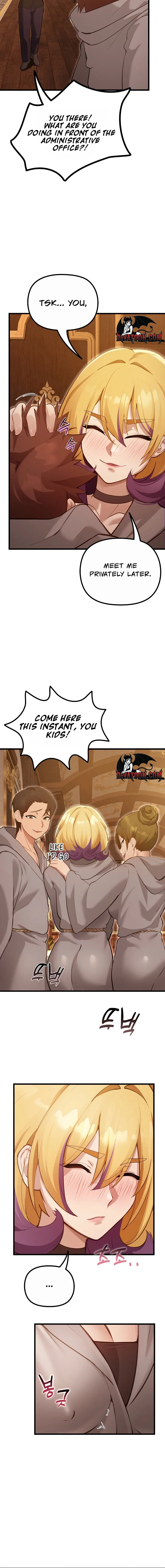 XX Dungeon 8