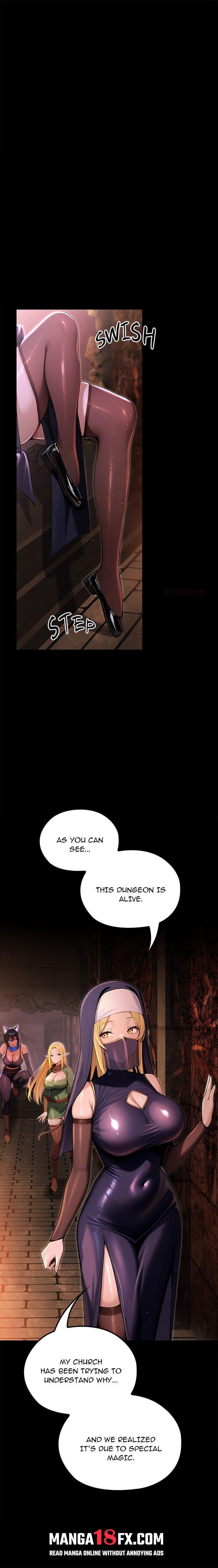 XX Dungeon 1