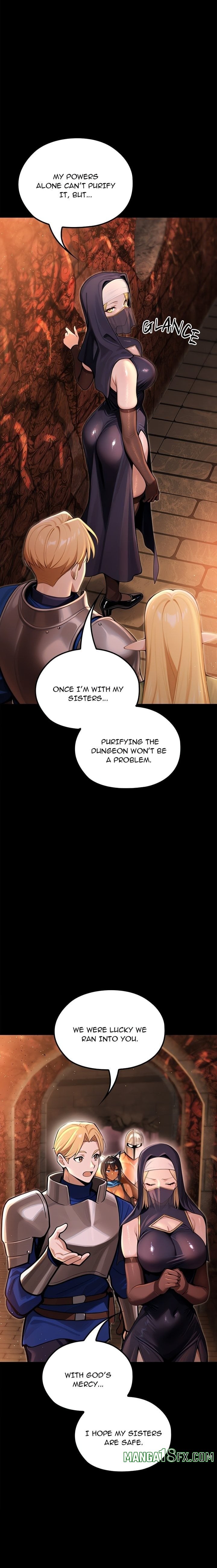 XX Dungeon 2
