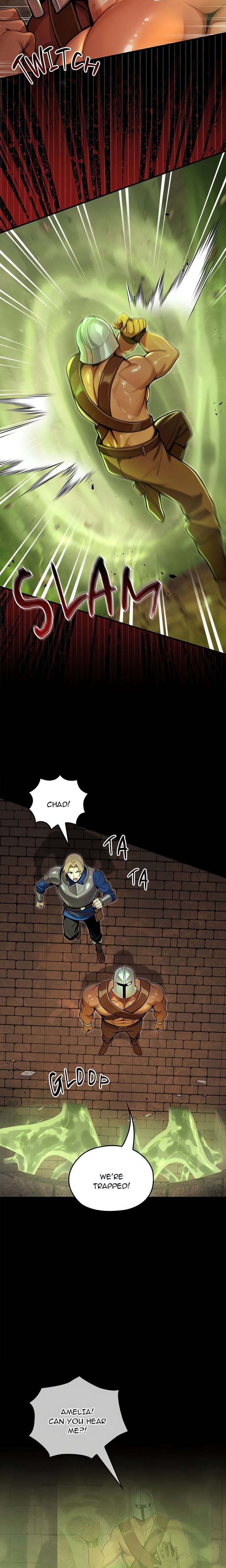 XX Dungeon 11