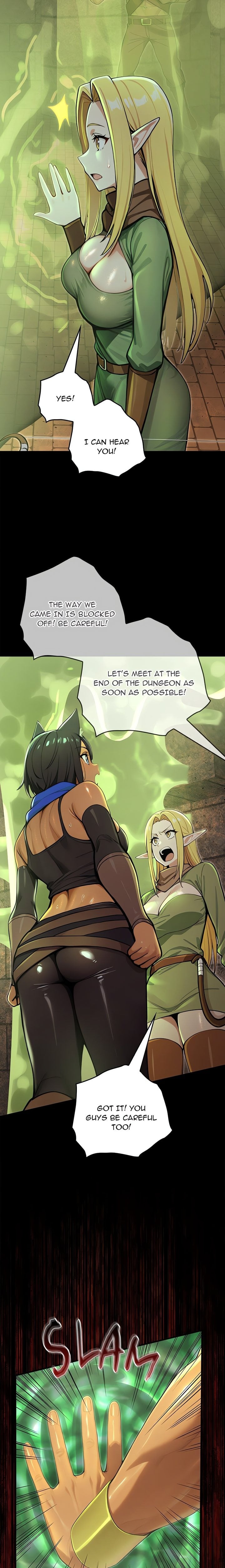 XX Dungeon 12