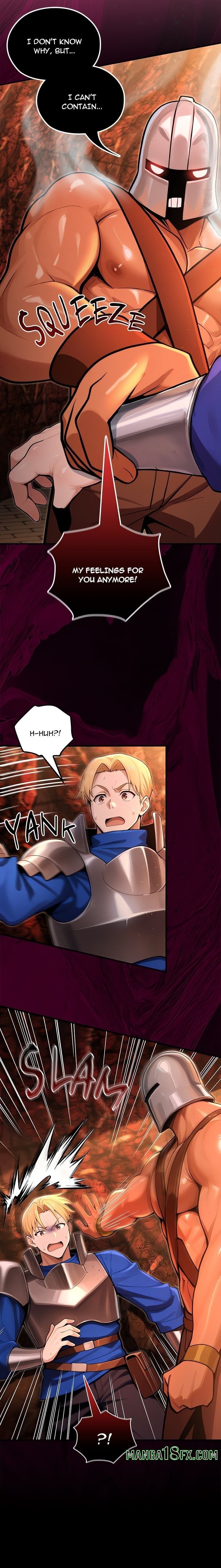XX Dungeon 15