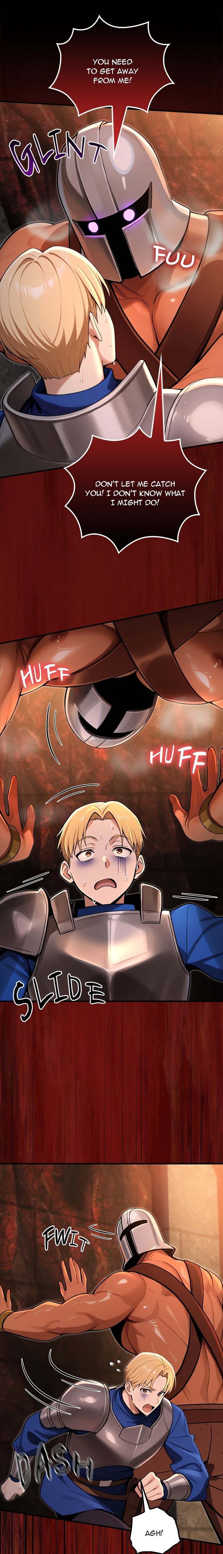 XX Dungeon 16