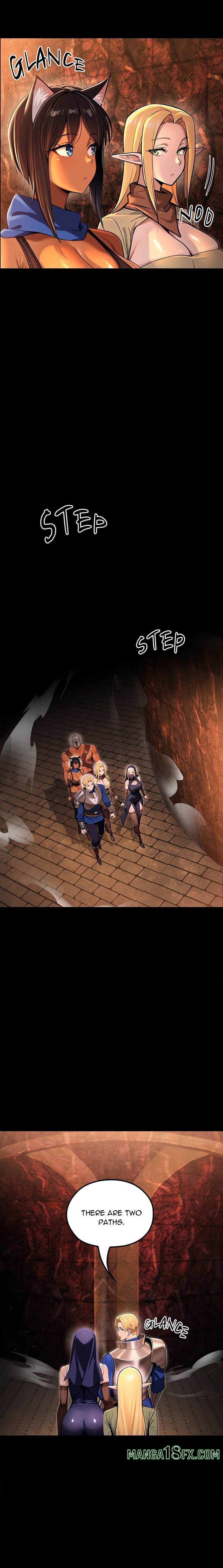 XX Dungeon 3