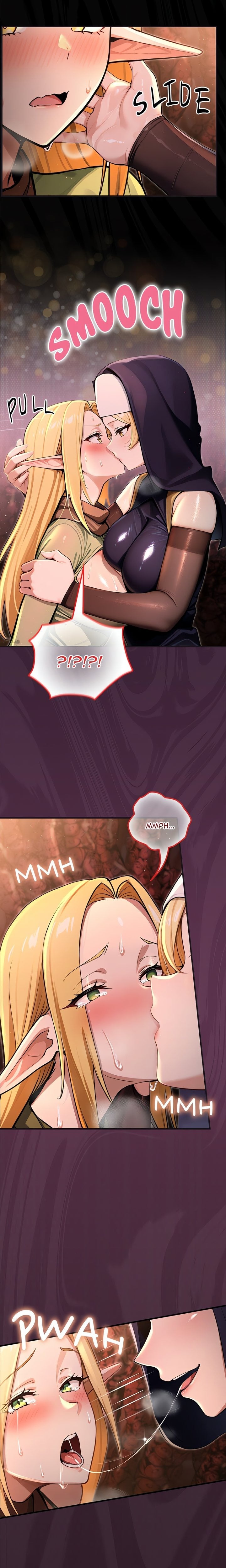 XX Dungeon 22