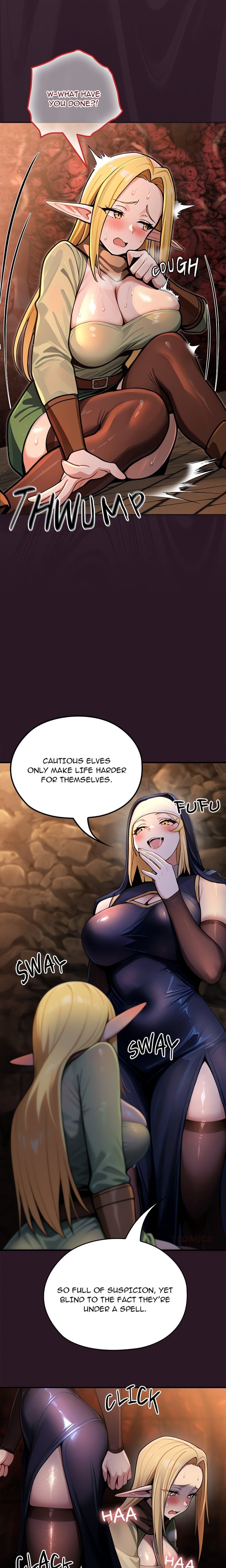 XX Dungeon 23