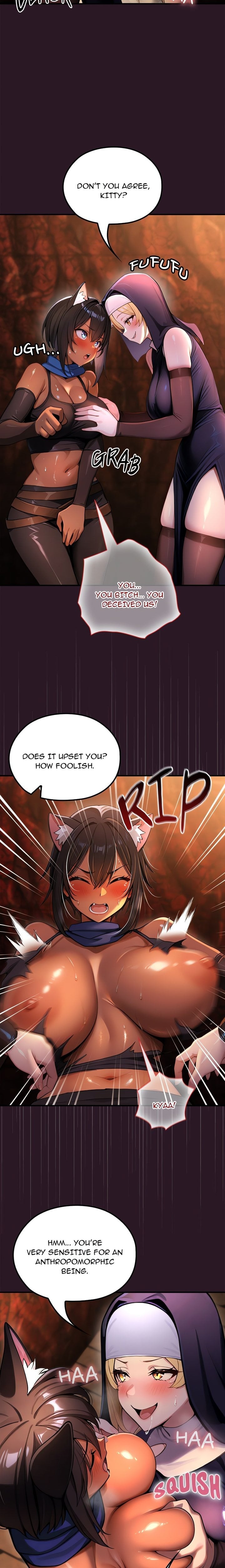 XX Dungeon 24
