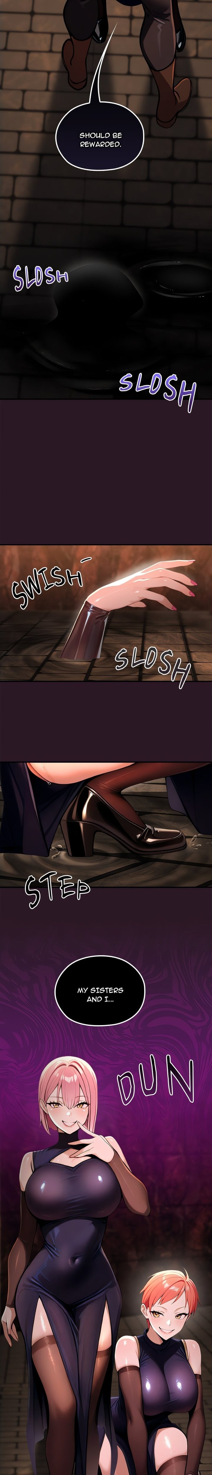XX Dungeon 27