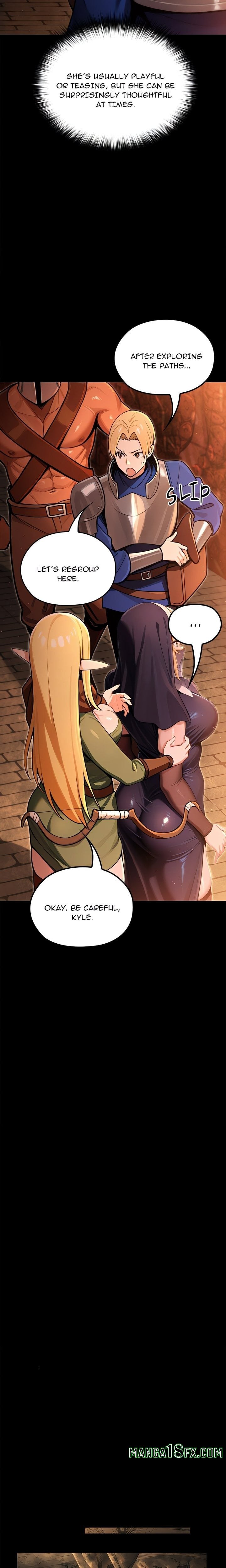 XX Dungeon 6