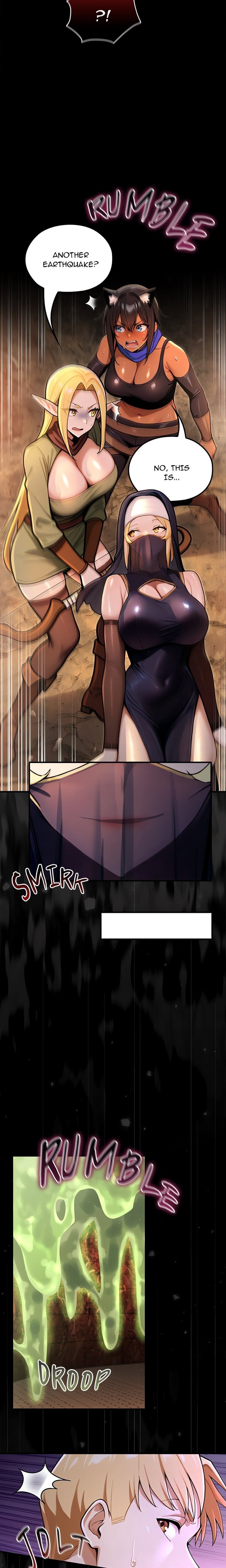 XX Dungeon 9