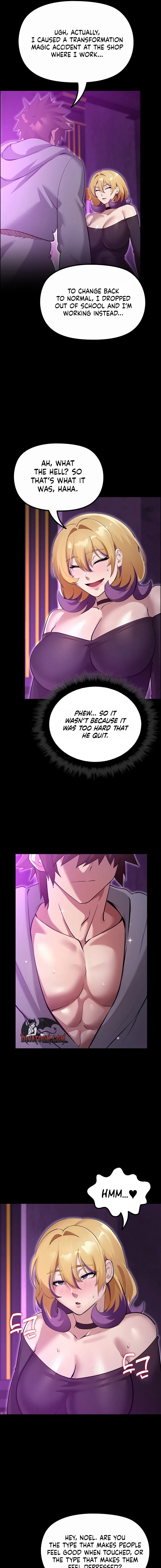 XX Dungeon 11