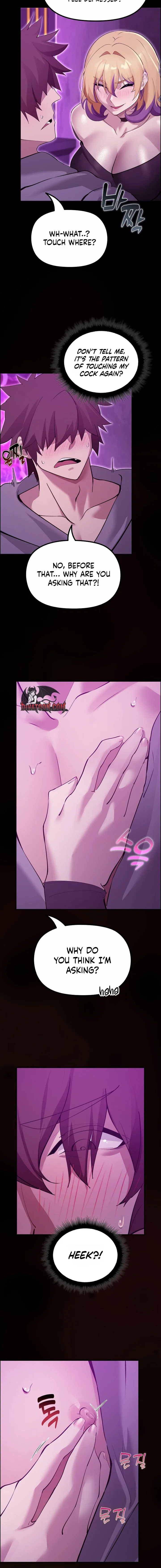 XX Dungeon 12