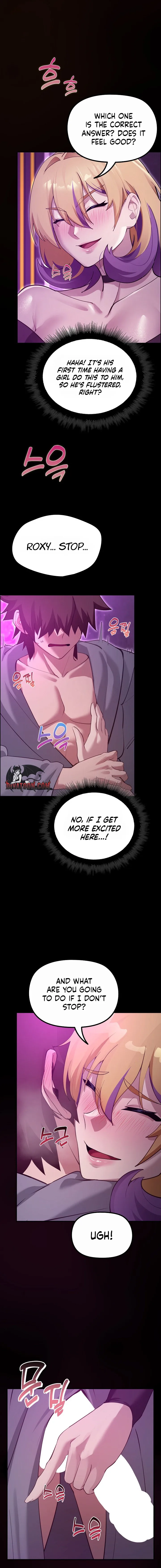 XX Dungeon 13
