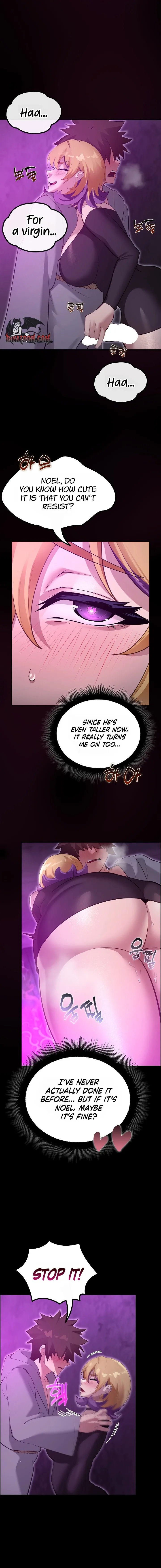 XX Dungeon 14
