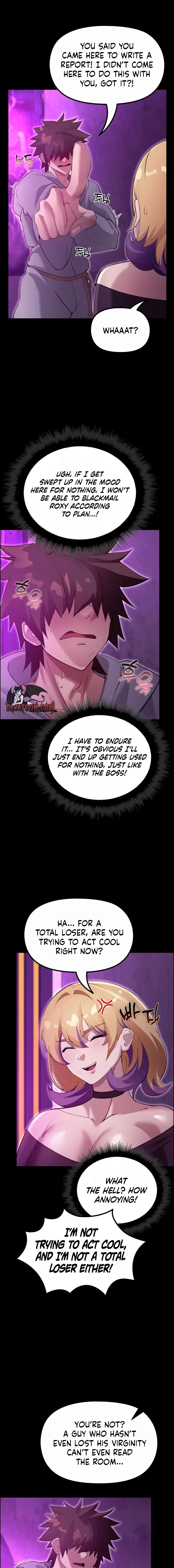 XX Dungeon 15