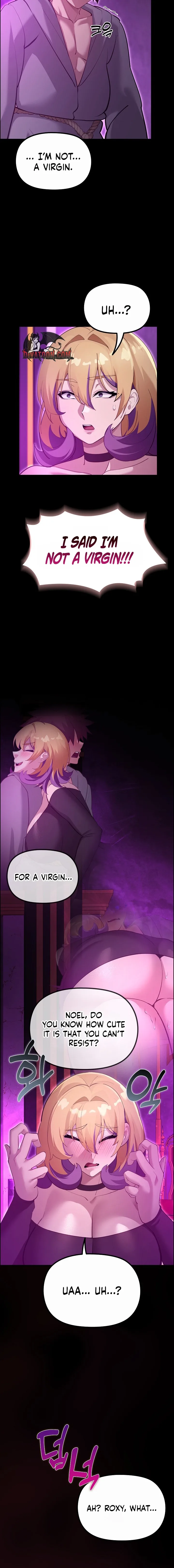 XX Dungeon 16
