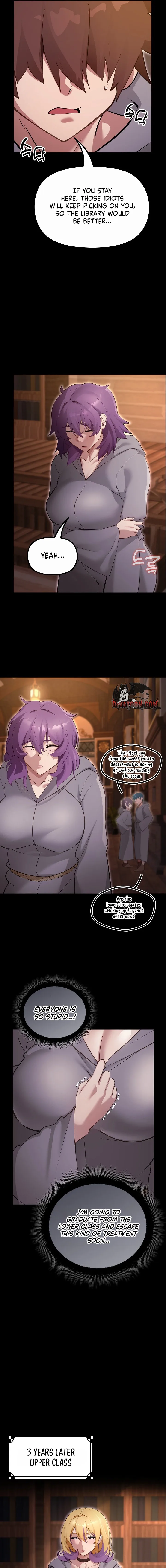 XX Dungeon 3